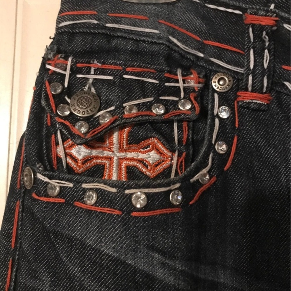 Kayden Jeans